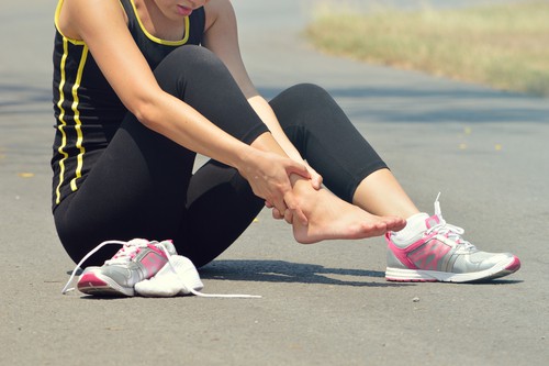 Why Do My Feet Hurt After Exercise Hugo Podiatry